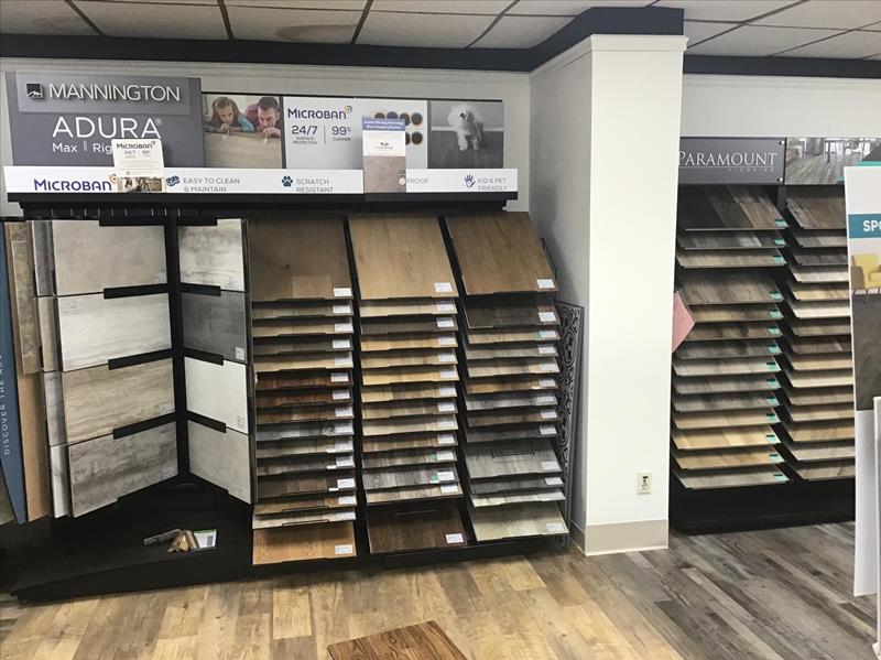 Walter’s Flooring West Bend, WI