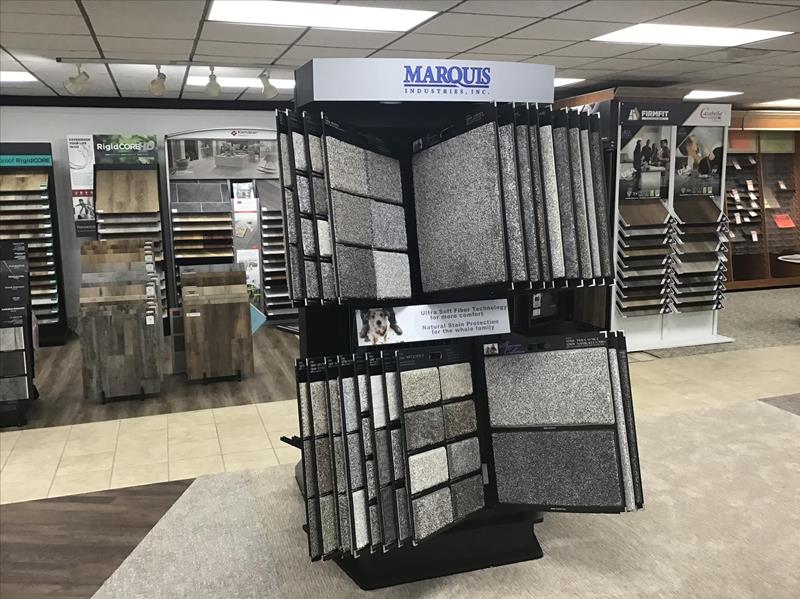 Walter’s Flooring West Bend, WI